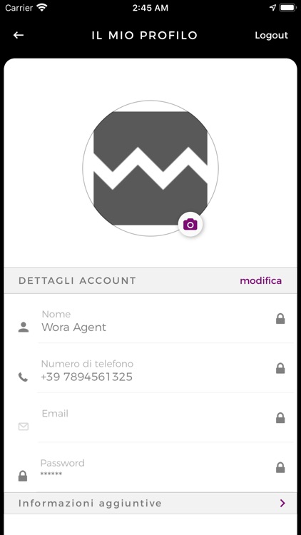 Wora Agent screenshot-7