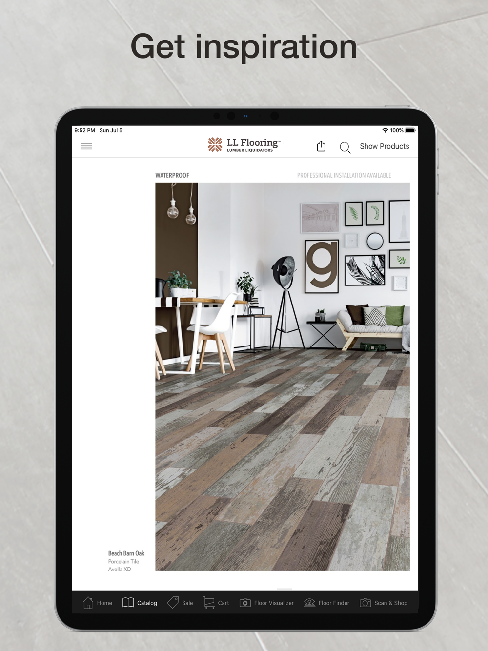 Ll Flooring Free Download App For Iphone Steprimo Com