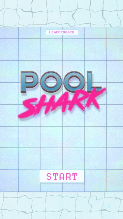 Pool Shark