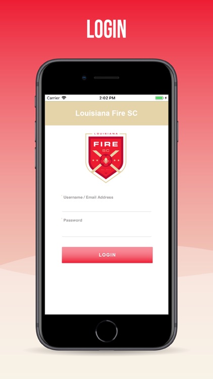LOUISIANA FIRE SOCCER CLUB screenshot-5