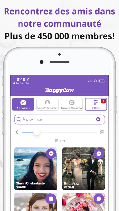 HappyCow Find Vegan Food HappyCow Find Vegan Food