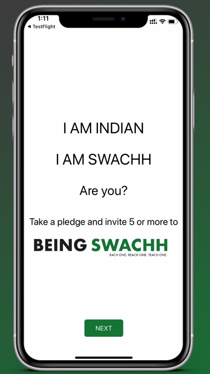 BeingSwachh