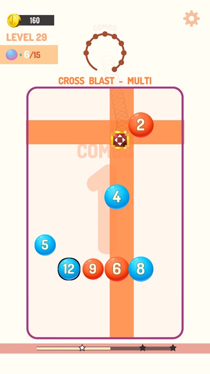 Ball Pop! screenshot-3