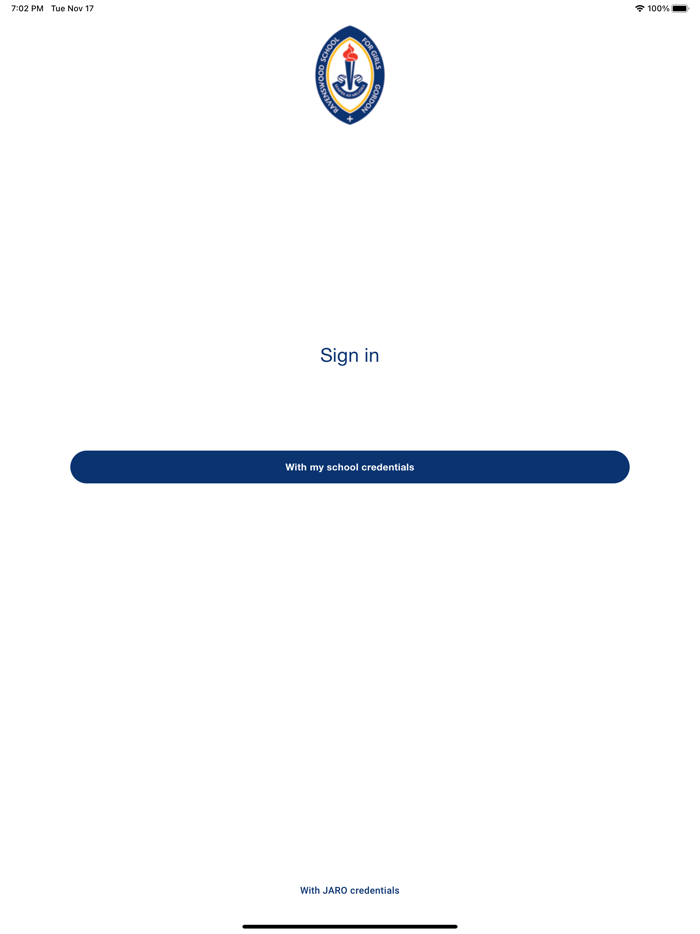 Ravenswood Co-curricular