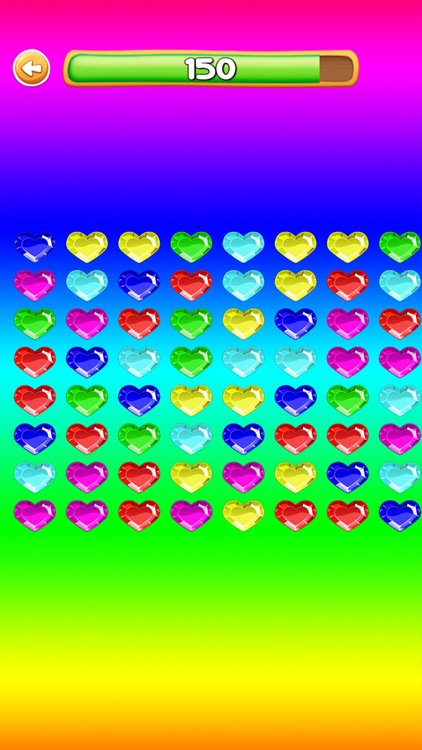 Pop Love Game screenshot-4