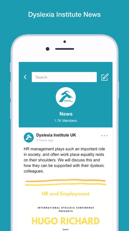 Dyslexia Institute UK