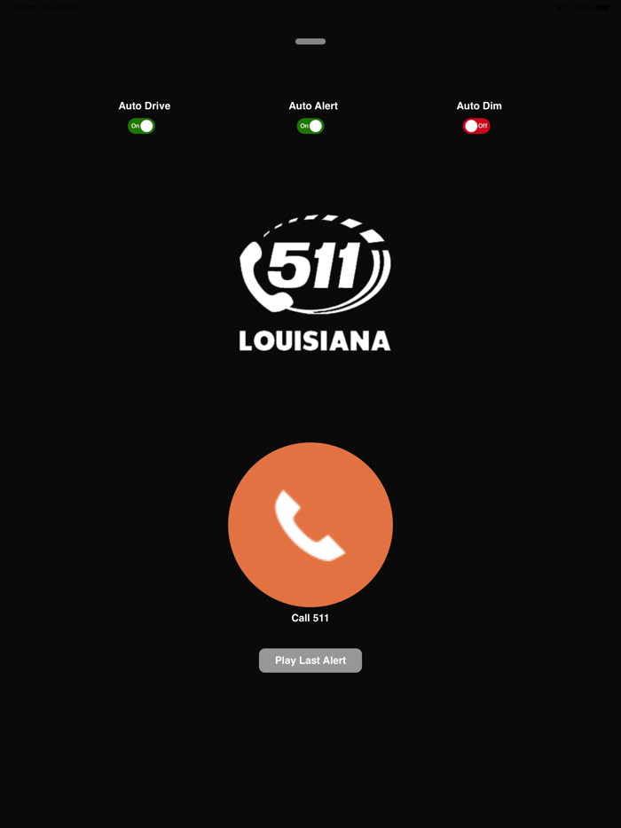 Louisiana 511