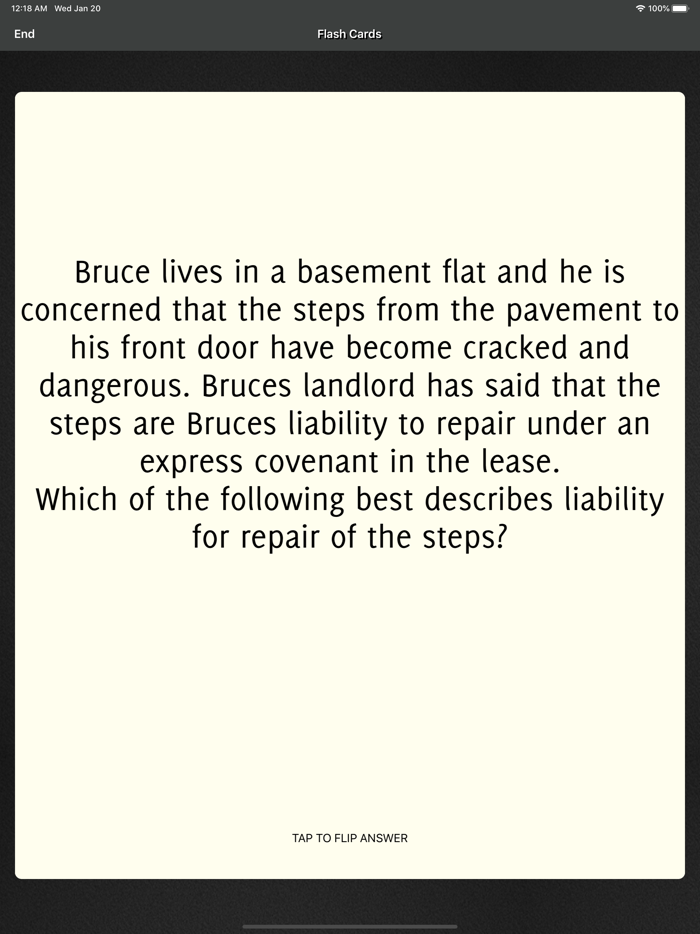 QLTS MCT Lawyer Transfer Exam