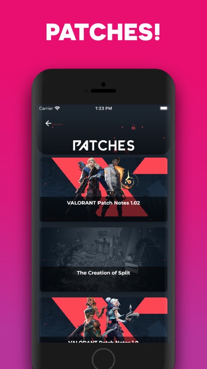 Valorant Squad screenshot-3