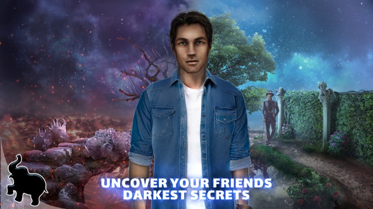 Paranormal Files Trap of Truth