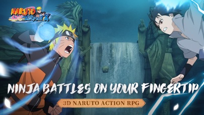 Naruto:SlugfestXのおすすめ画像6