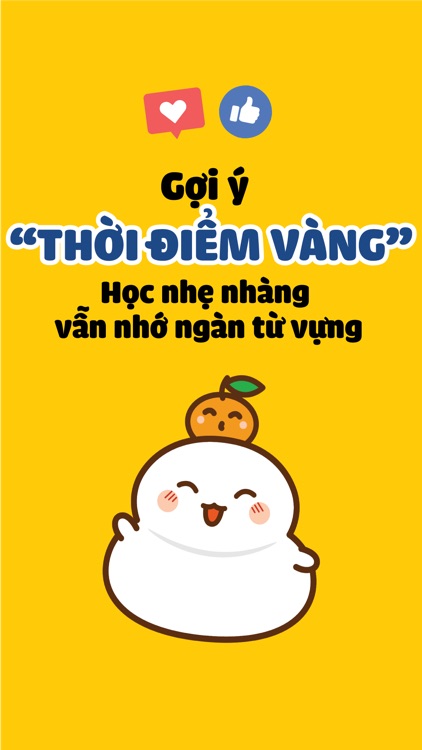MochiMochi - Học tiếng Anh