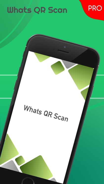 Whats Qr Scanner Pro