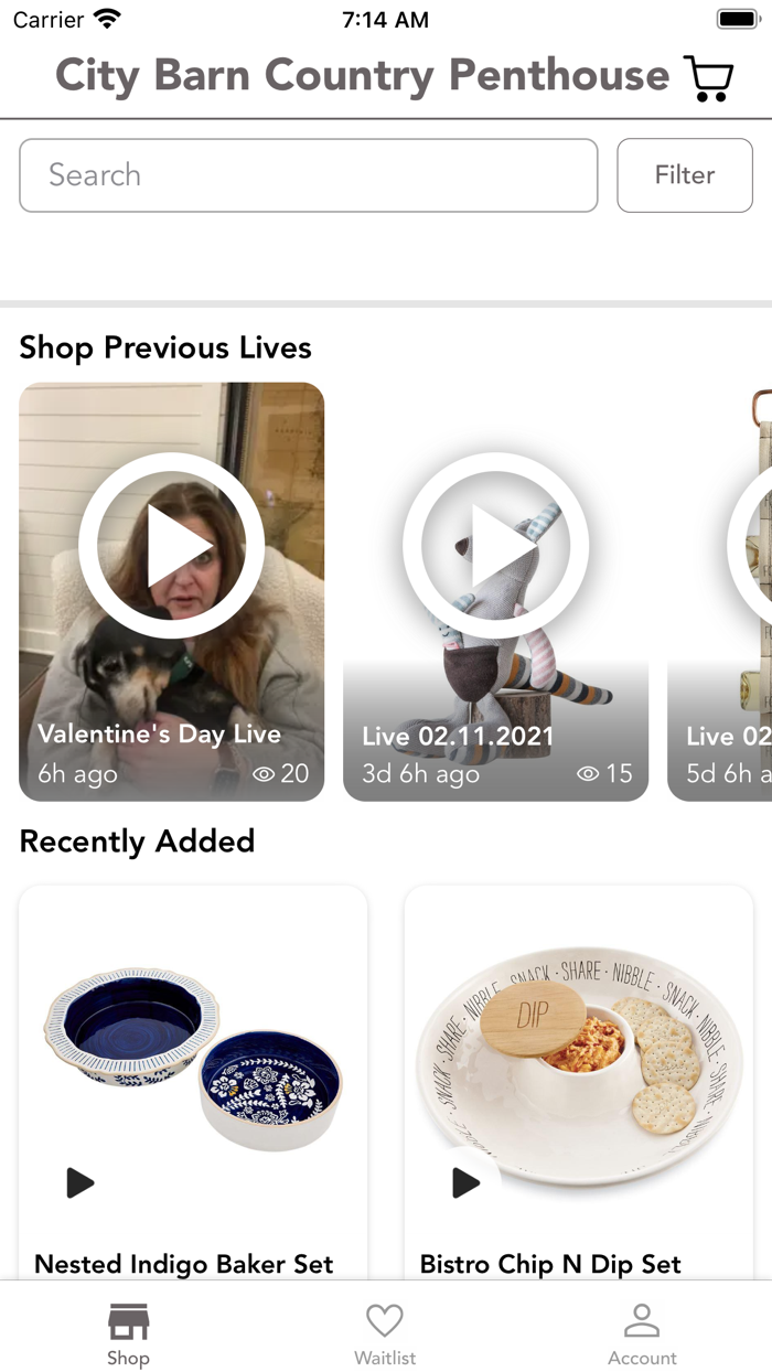 City Barn Country Penthouse