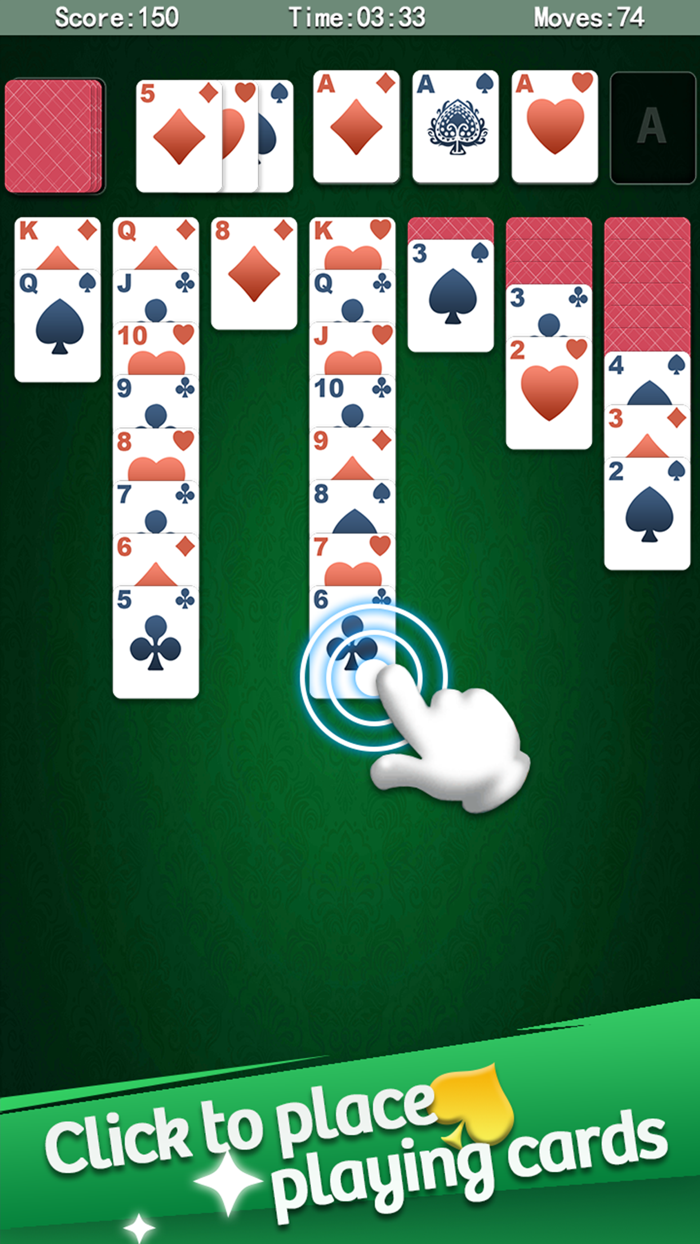 Solitaire Kings