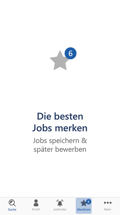 Touristik Jobs Touristikcareer screenshot-3