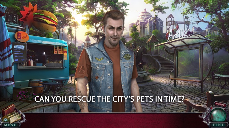 Edge of Reality: Great Deeds screenshot-3