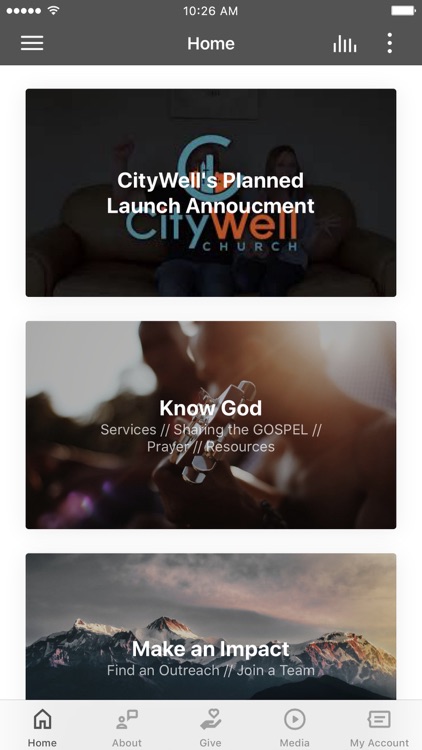CityWell Church