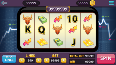Unlimited Casino Club Slots screenshot 3