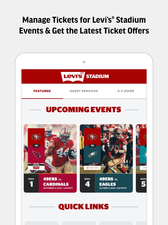 49ers News - Sportfusion