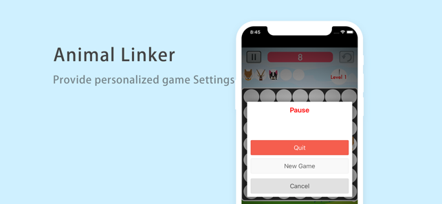 AnimalLinker(圖4)-速報App