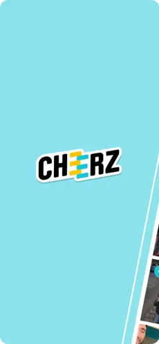 Screenshot 1 CHEERZ - Revelado de fotos iphone