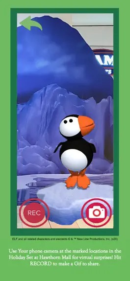 Game screenshot Hawthorn Mall Holiday apk