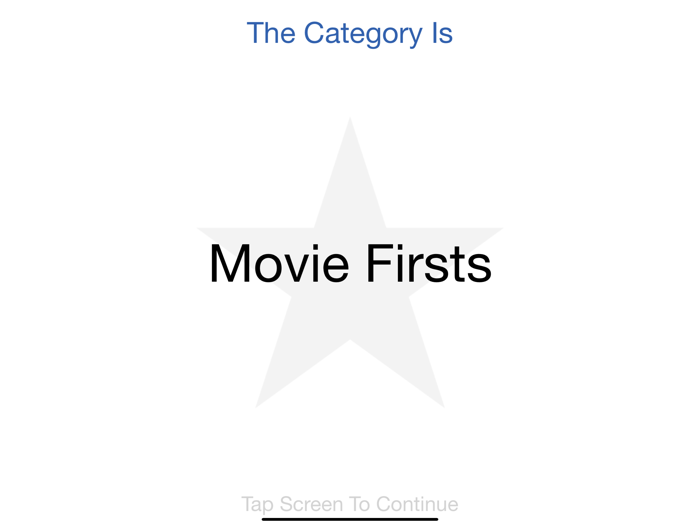 23 Questions - Trivia