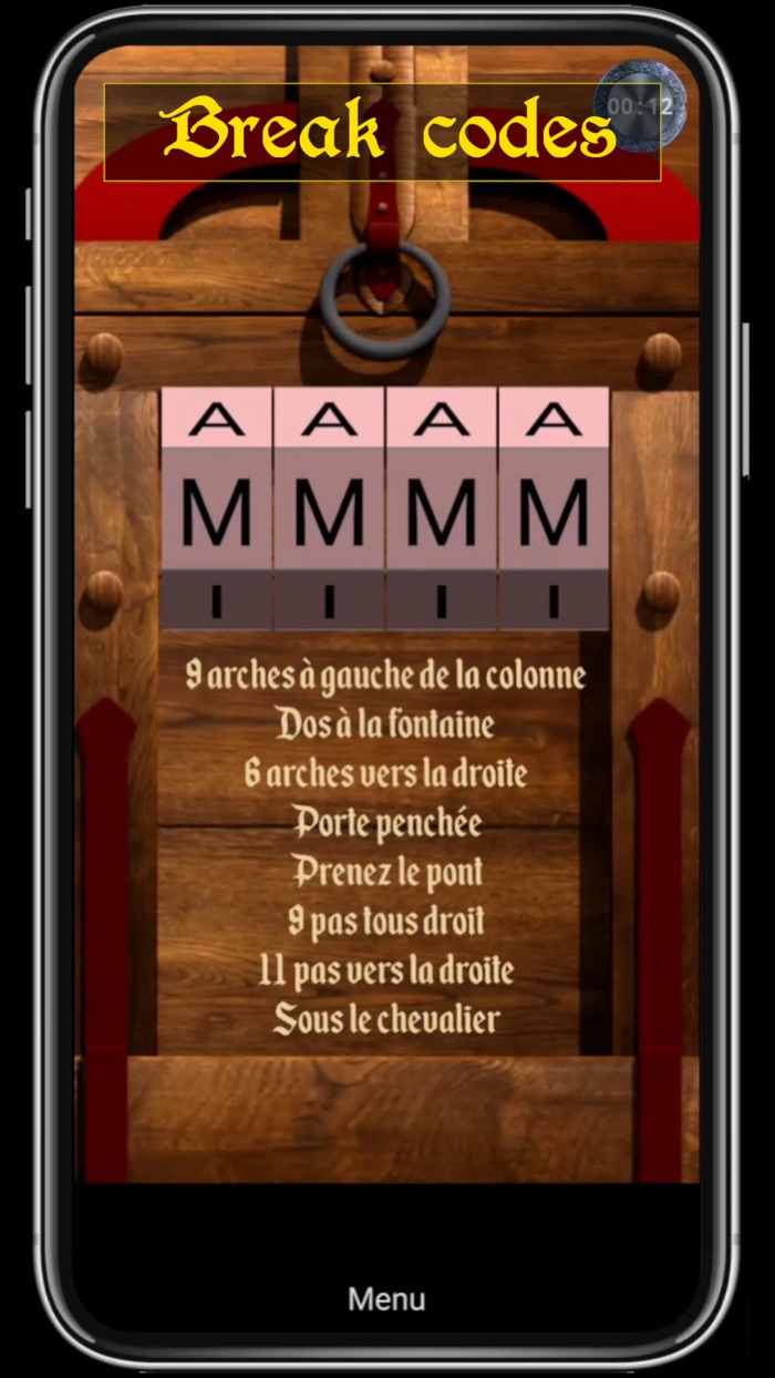 Reality Quest Annecy