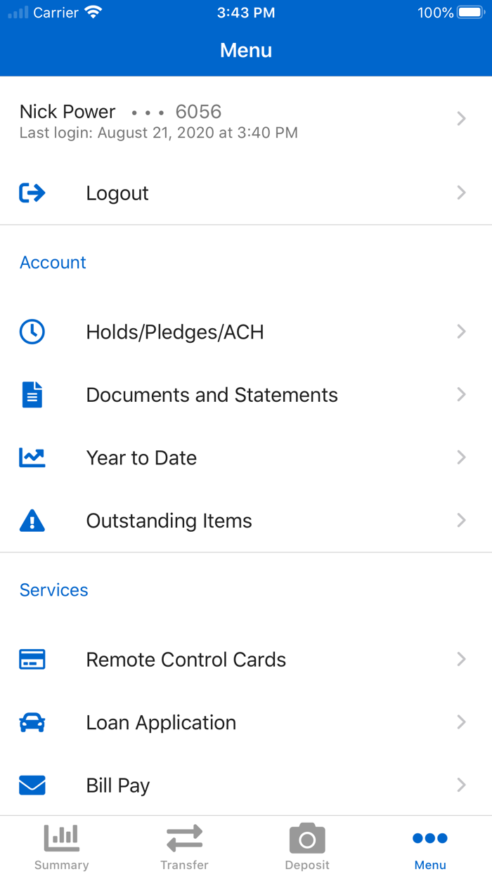 Raytown Lees Summit CCU