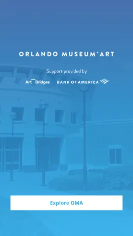 Game screenshot Orlando Museum of Art mod apk