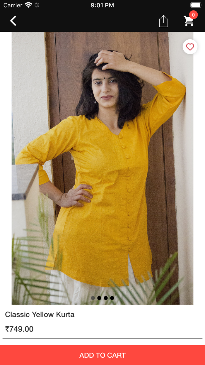 Panigh - Tradition in You