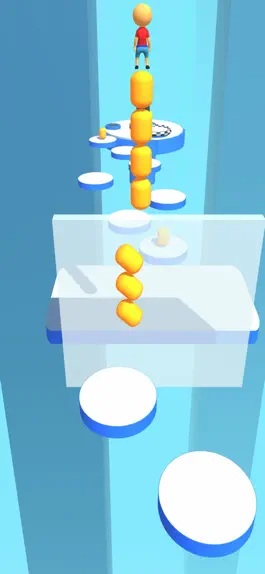 Game screenshot Jump Stack! hack