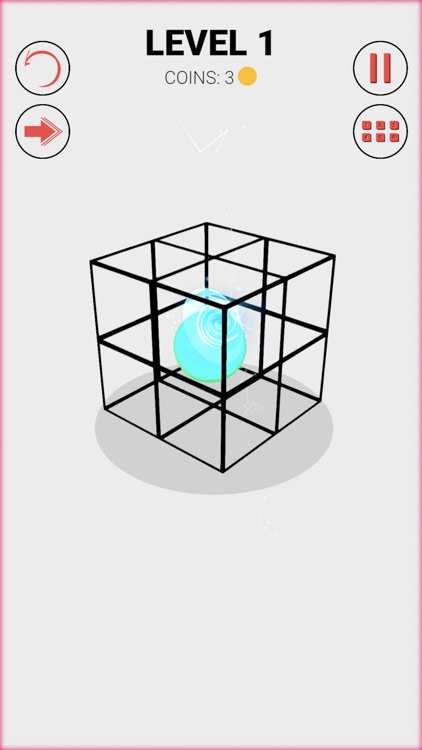 Puzzle Cube 3D