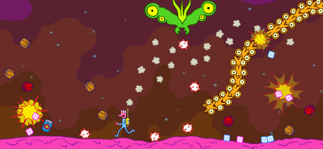 Glorkian Warrior - GameClub(圖4)-速報App