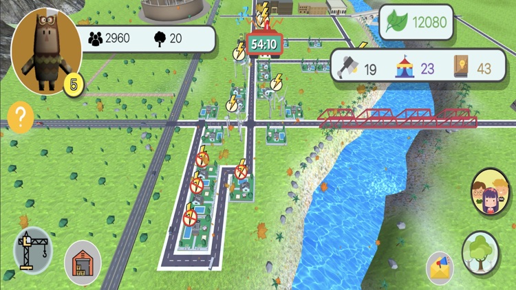 Enerjimi Koruyorum screenshot-0