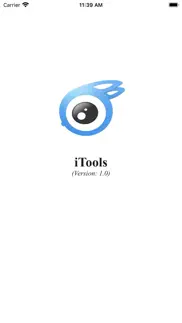 How to cancel & delete itools 4 4
