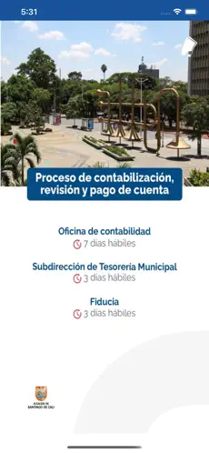 Screenshot 2 PSP Cali iphone