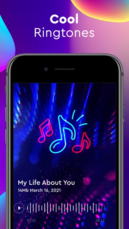 Enlive - Live Wallpaper Themes screenshot-4