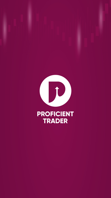 How to cancel & delete Proficient Trader- Trading App from iphone & ipad 1