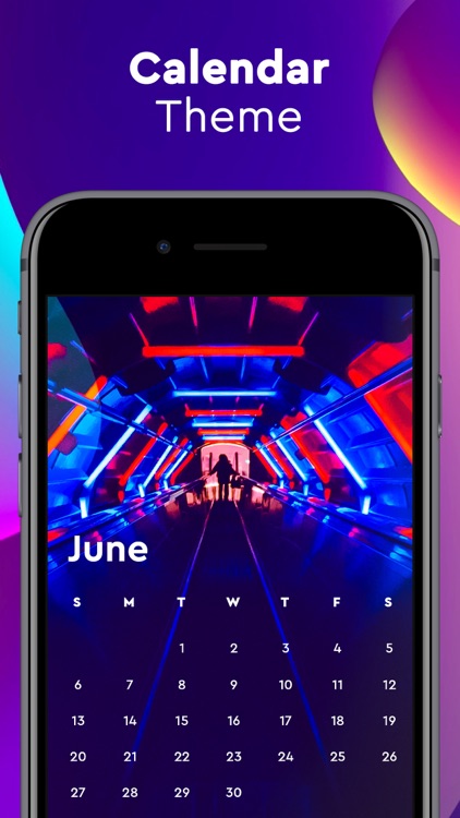 Enlive - Live Wallpaper Themes screenshot-3