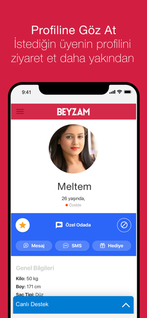 Beyzam(圖2)-速報App