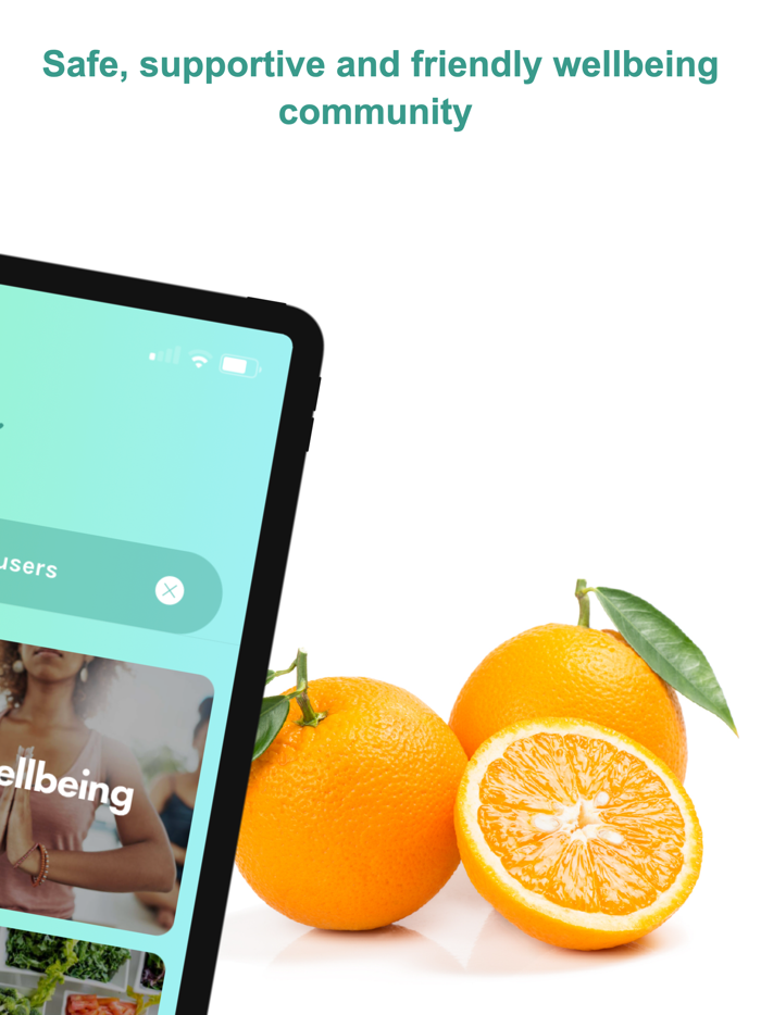 Appy – Health  Wellbeing