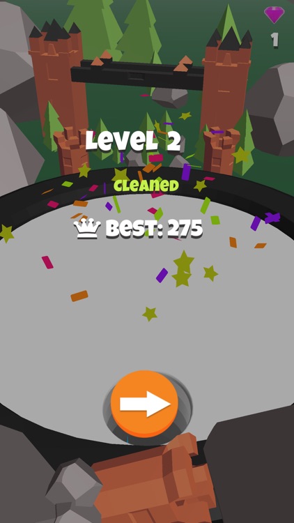 黑洞大作战-躲避炸弹版