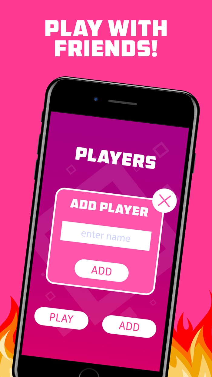 Truth or Dare  The Game