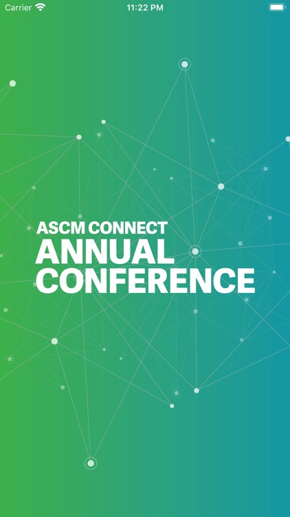 ASCM Events App