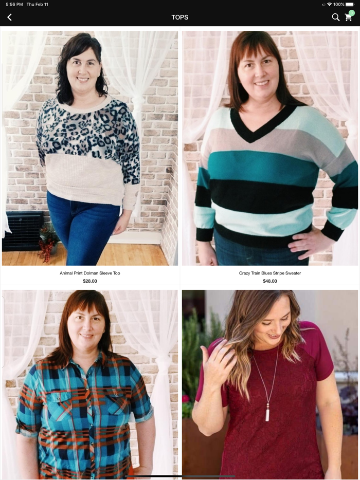 Adelines Closet Boutique