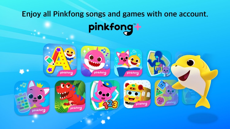 Pinkfong Tracing World screenshot-5