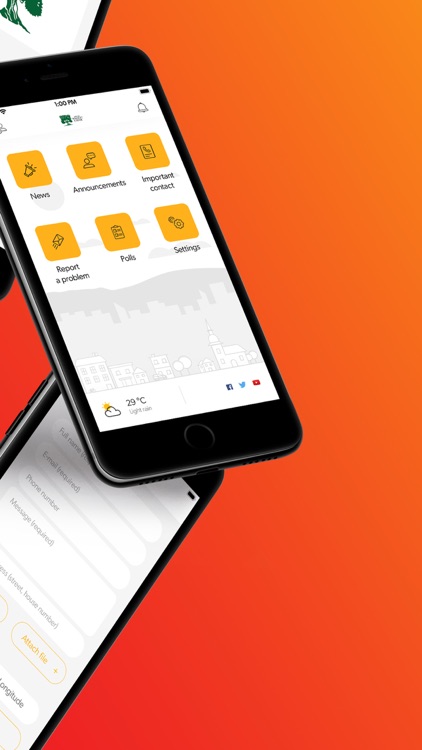 Walnut Creek Simplicity