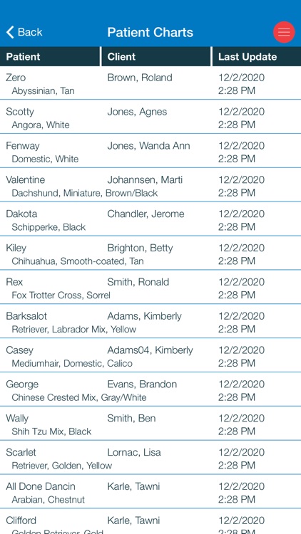 BluePearl Pet Hospital screenshot-5